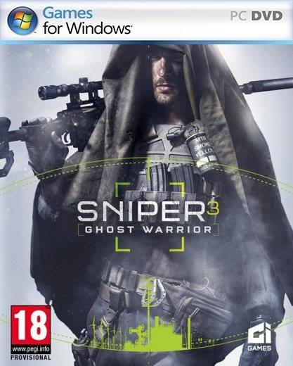 Sniper ghost warrior 3 keygen for pc